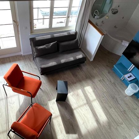 Waldhotel Fletschhorn Panoramic Retreat In Saas Fee Экстерьер фото