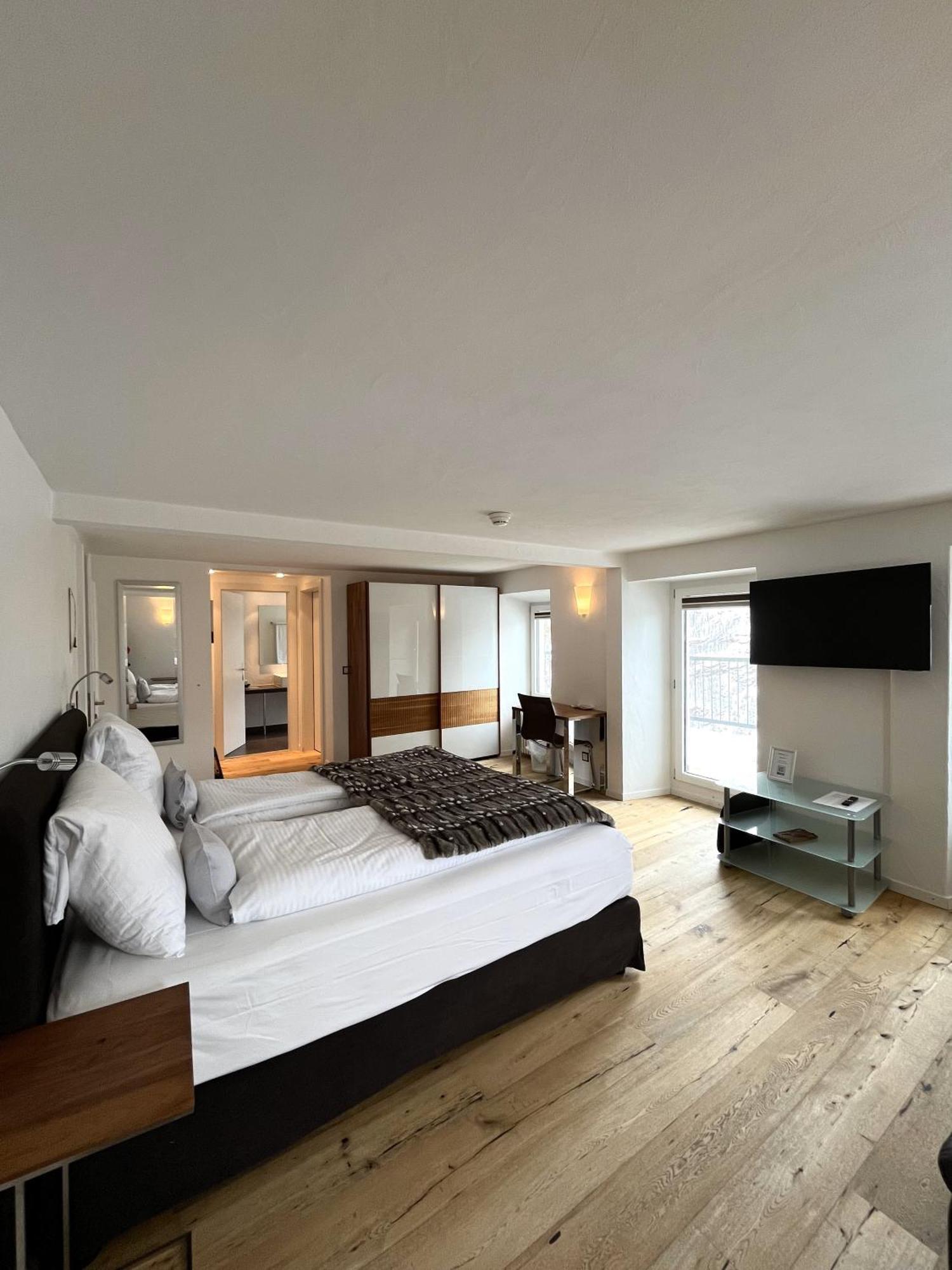 Waldhotel Fletschhorn Panoramic Retreat In Saas Fee Экстерьер фото